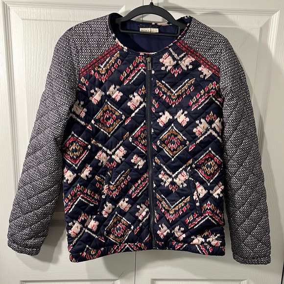 Roxy quilted jacket - Picture 2 of 10